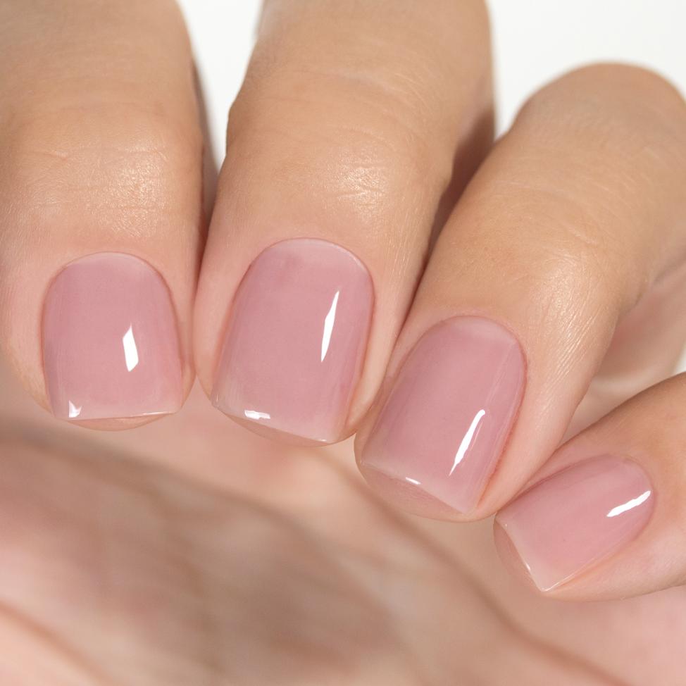 Лаковая база MASU MASU Цветение Миндаля, 15 мл, ML015