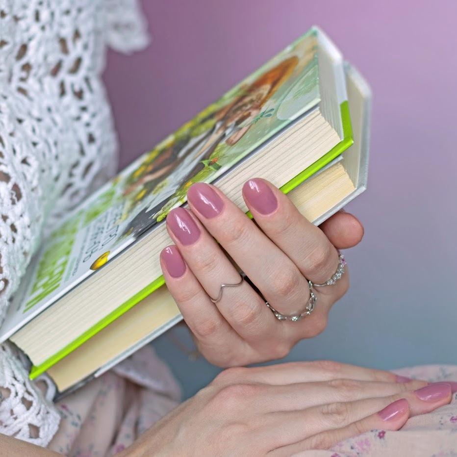 Лаковая база MASU MASU Цветение Миндаля, 15 мл - превью