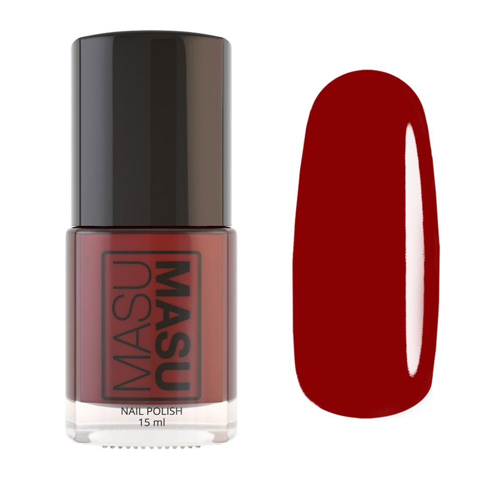 Лак MASU MASU Монмартр, 15 мл, ML021