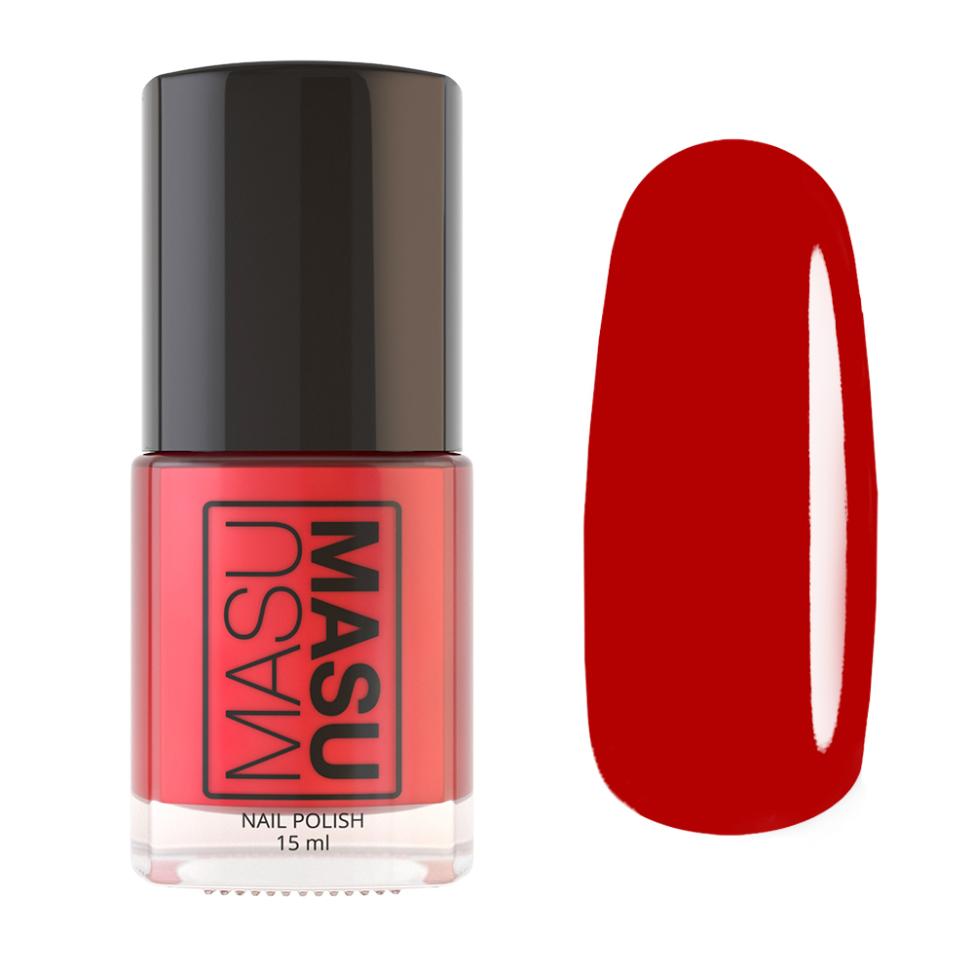 Лак MASU MASU Риволи, 15 мл, ML022
