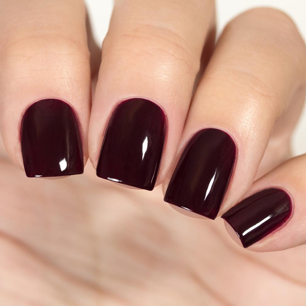 Лак MASU MASU Вишневый Компот, 15 мл, ML028