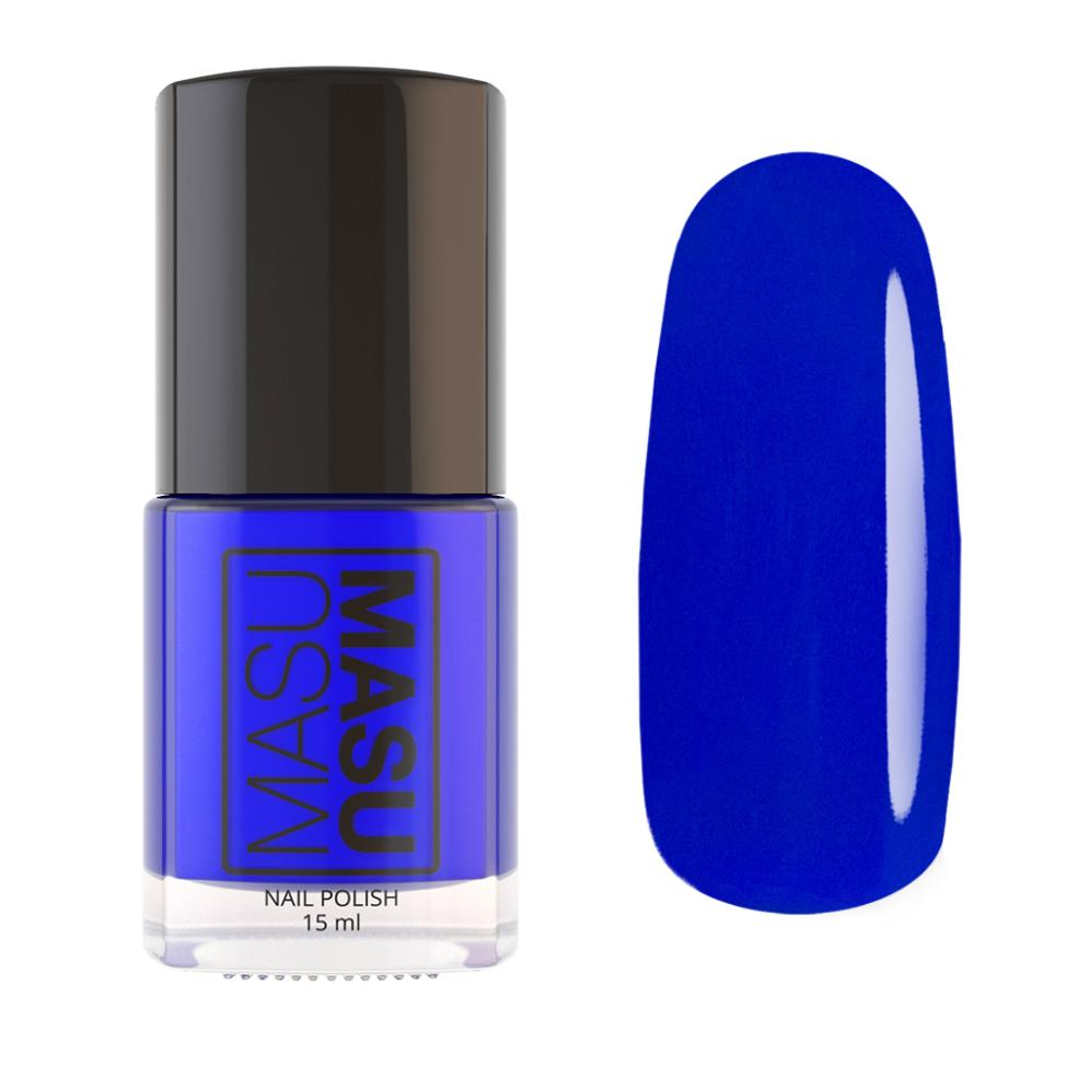 Лак MASU MASU Вода, 15 мл, ML040
