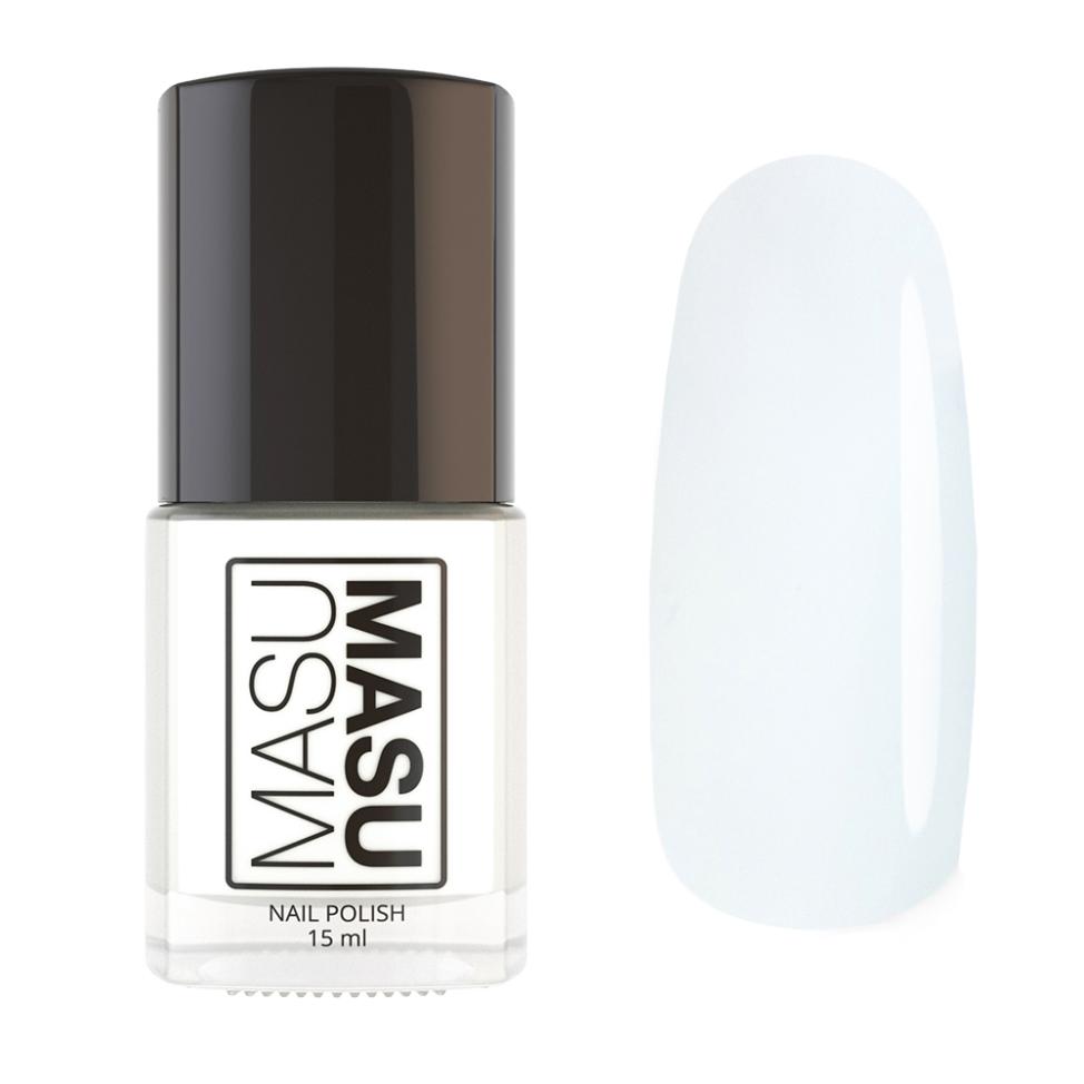 Лак MASU MASU Гармония, 15 мл, ML041