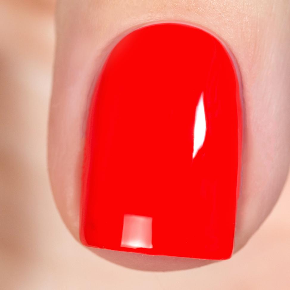 Лак MASU MASU Огонь, 15 мл - превью