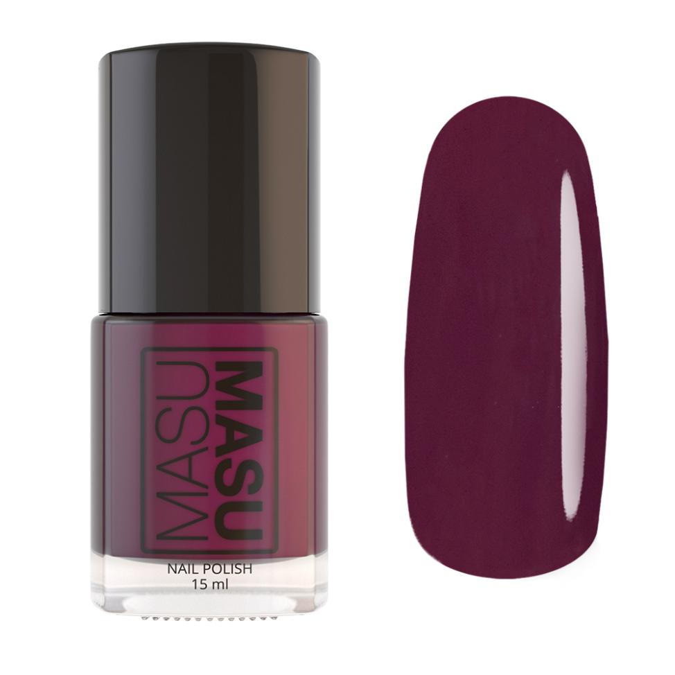 Лак MASU MASU Загадка, 15 мл, ML050
