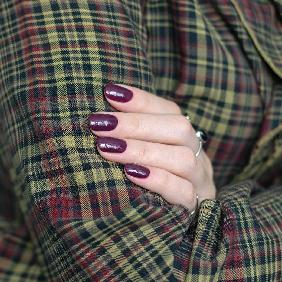 Лак MASU MASU Загадка, 15 мл - превью