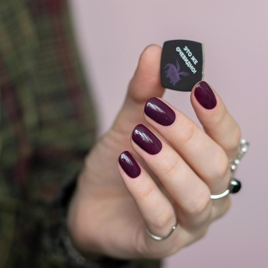 Лак MASU MASU Загадка, 15 мл - превью