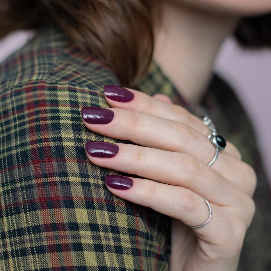 Лак MASU MASU Загадка, 15 мл - превью