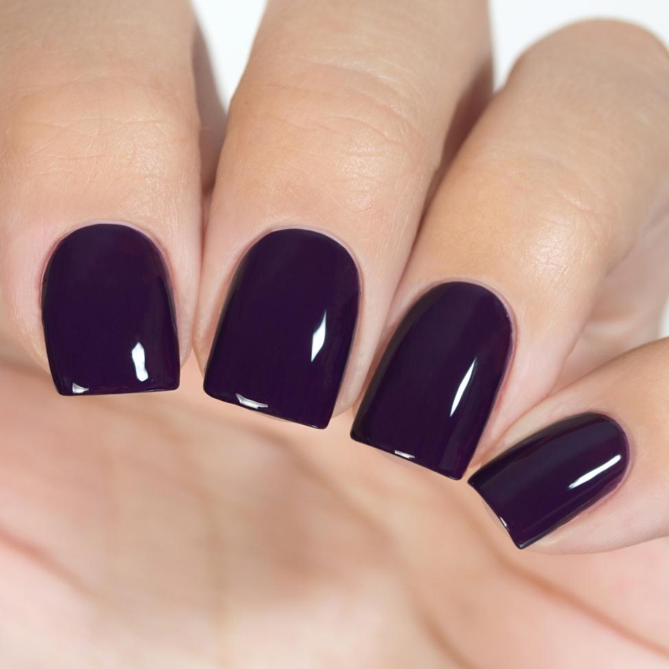 Лак MASU MASU Темная Ночь, 15 мл, ML051