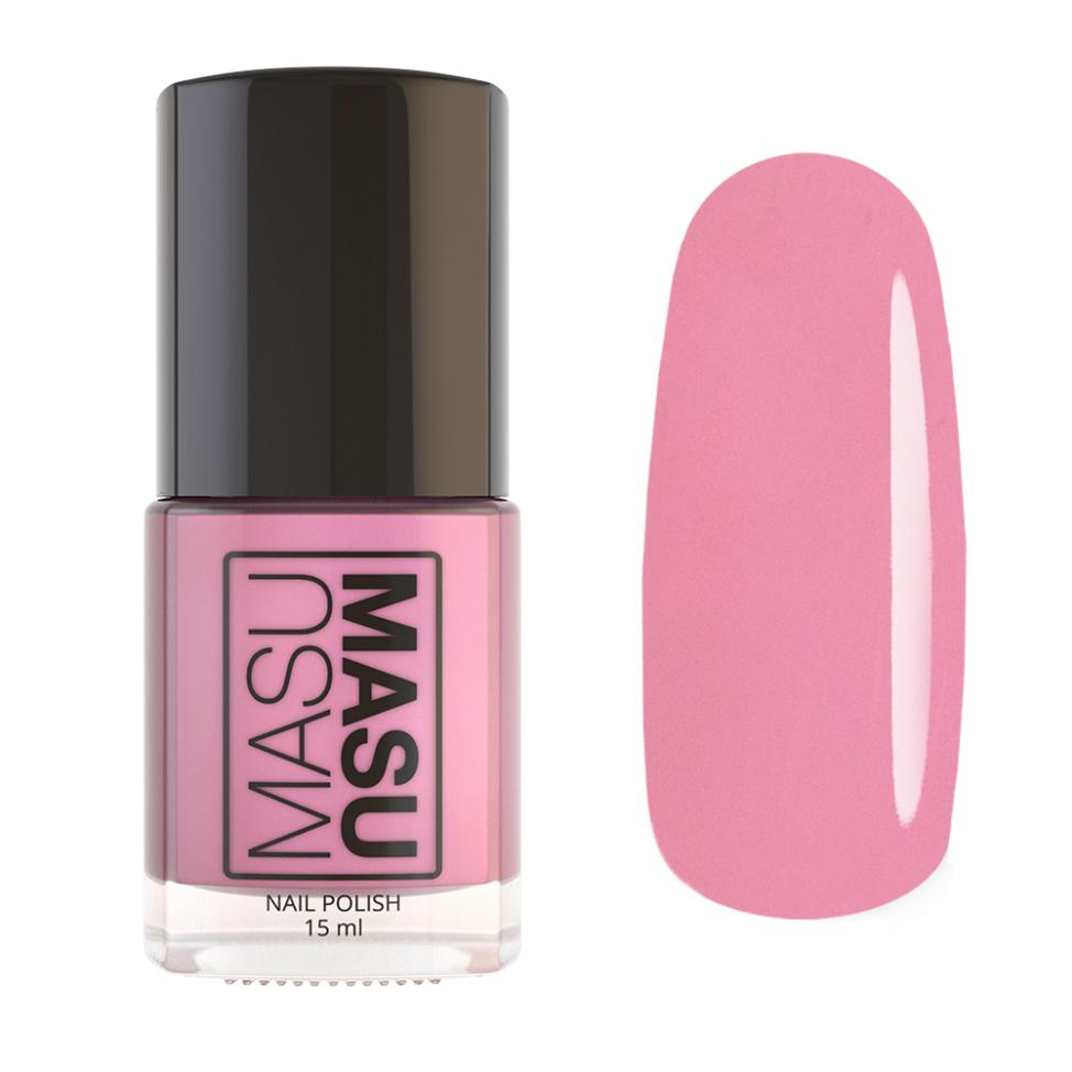 Лак MASU MASU Наслаждение, 15 мл, ML052