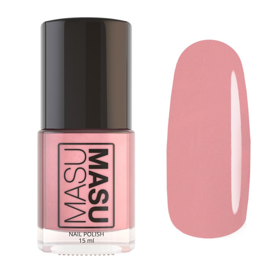 Лак MASU MASU Ириска, 15 мл, ML053