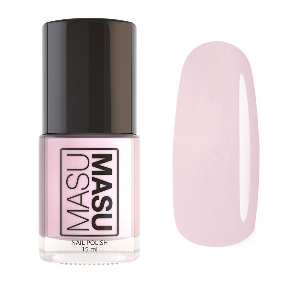 Лак MASU MASU Зефир, 15 мл, ML054