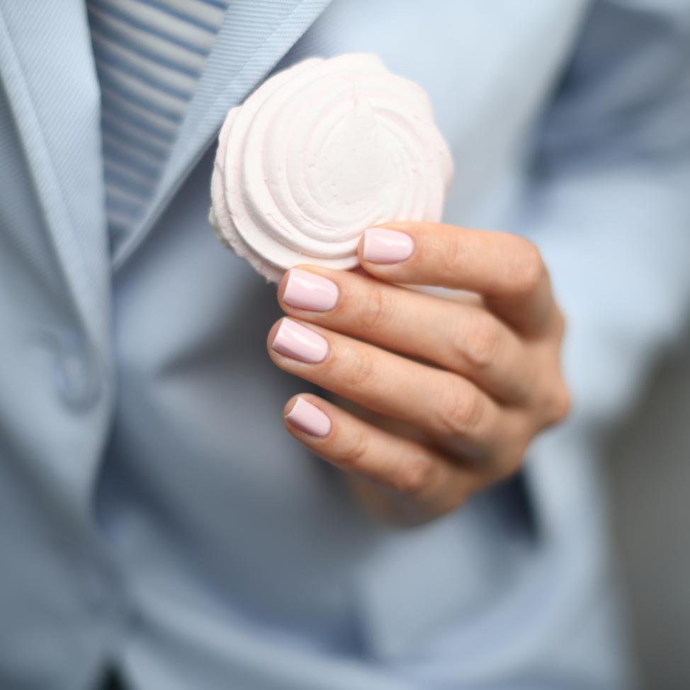 Лак MASU MASU Зефир, 15 мл - превью