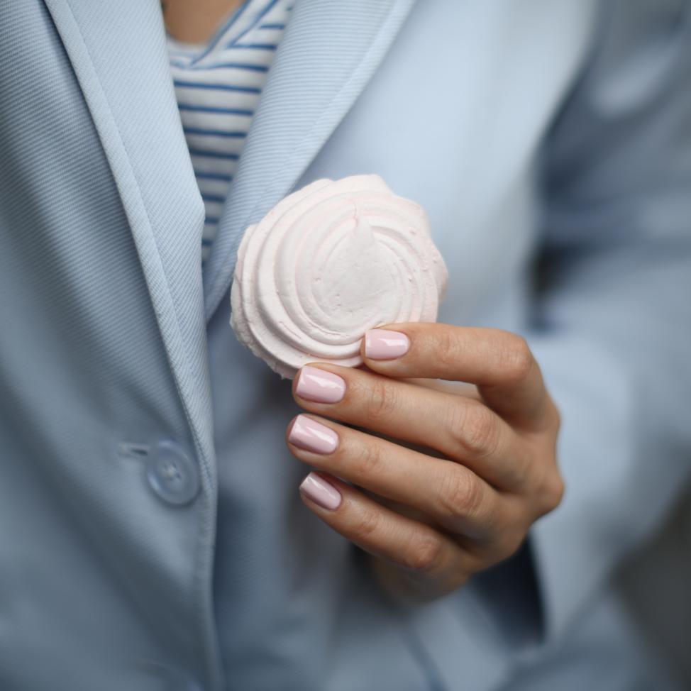 Лак MASU MASU Зефир, 15 мл - превью