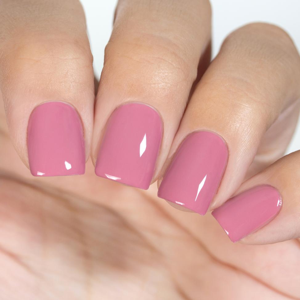 Лак MASU MASU Пыльная Роза, 15 мл, ML057