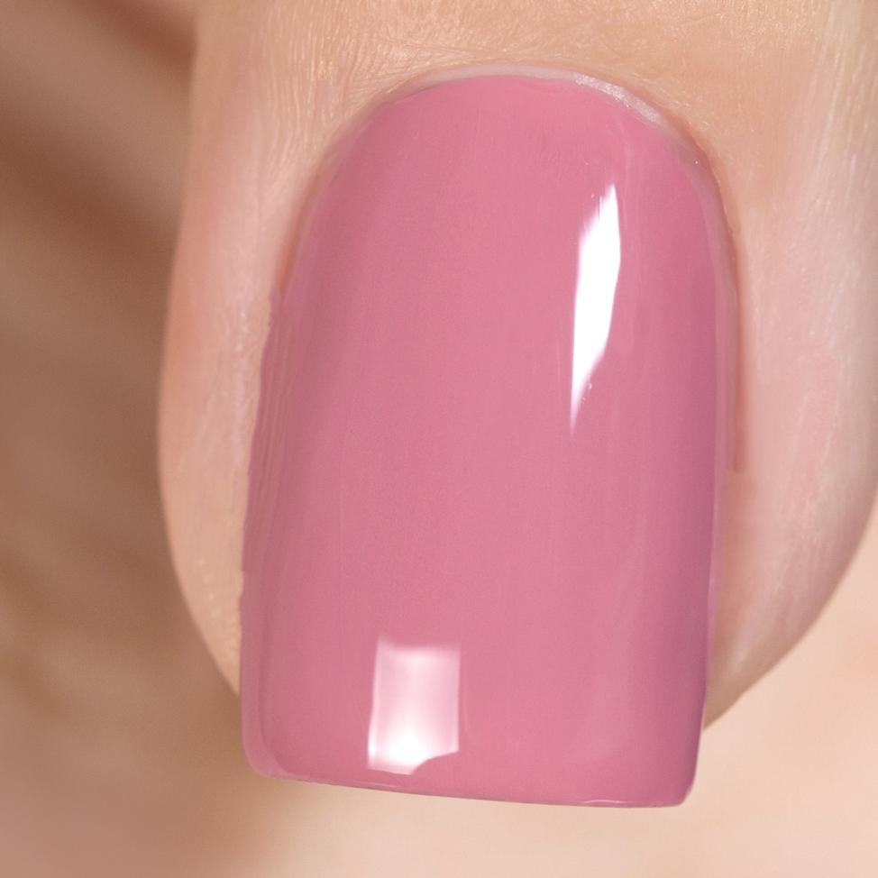 Лак MASU MASU Пыльная Роза, 15 мл - превью