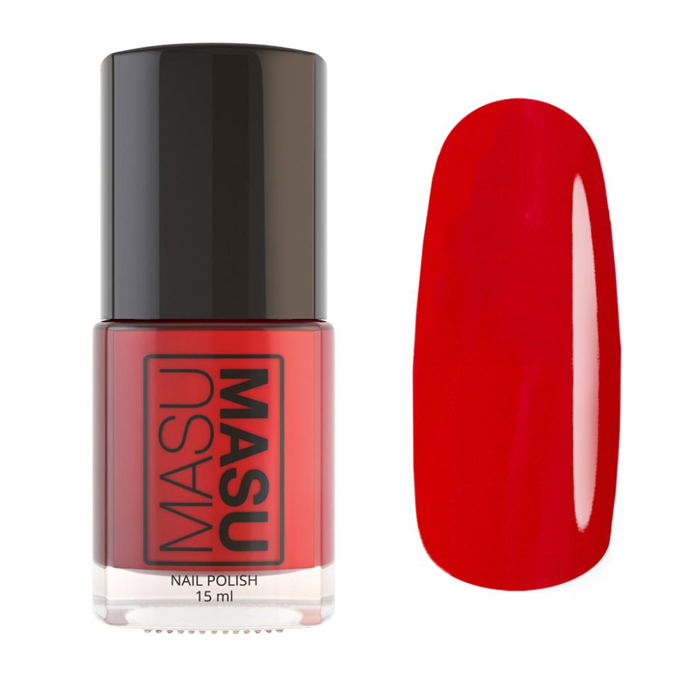 Лак MASU MASU Незнакомка, 15 мл, ML058