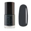 Лак MASU MASU Графит, 15 мл - превью