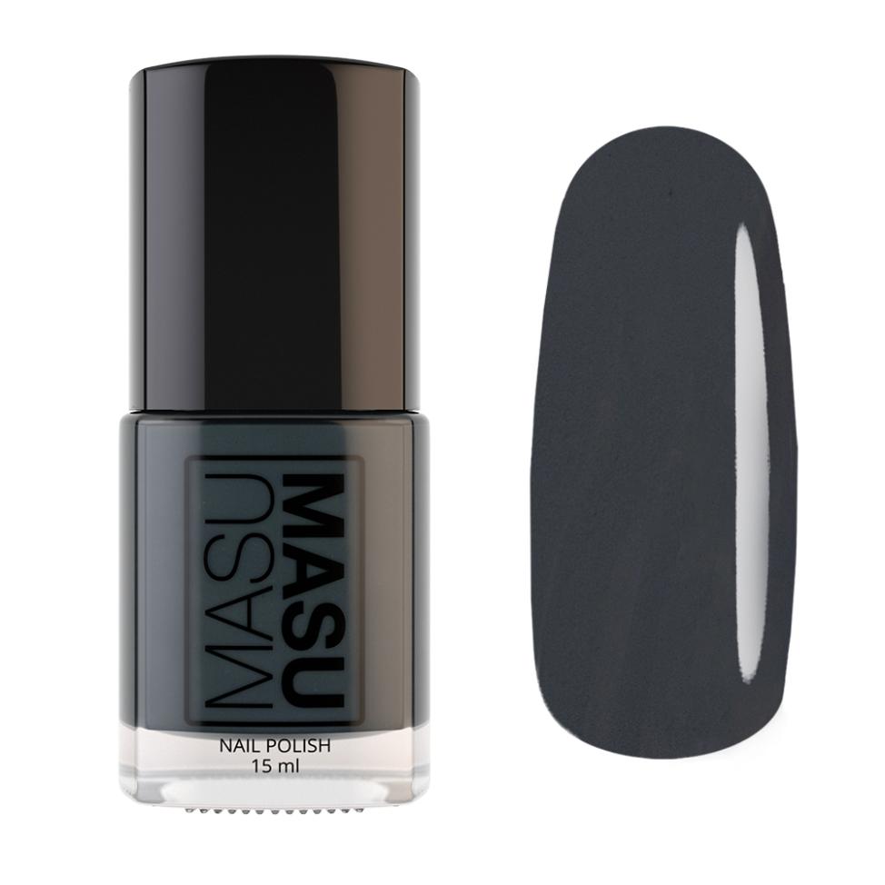 Лак MASU MASU Графит, 15 мл, ML061