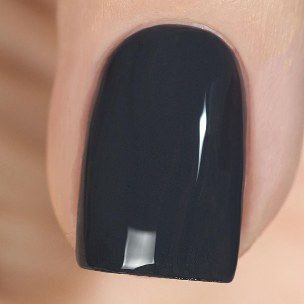 Лак MASU MASU Графит, 15 мл - превью