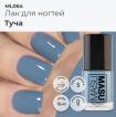 Лак MASU MASU Туча, 15 мл - превью