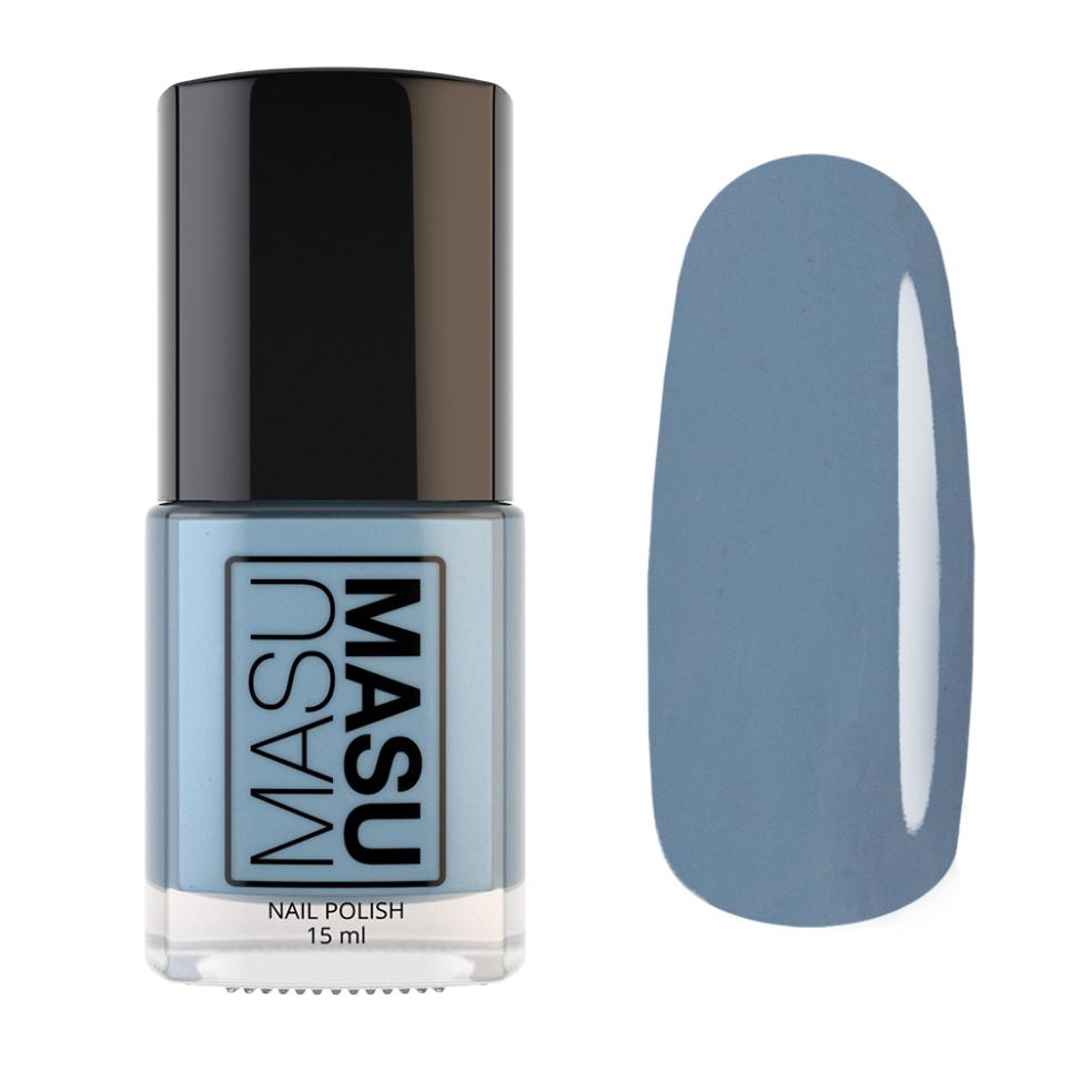 Лак MASU MASU Туча, 15 мл, ML064