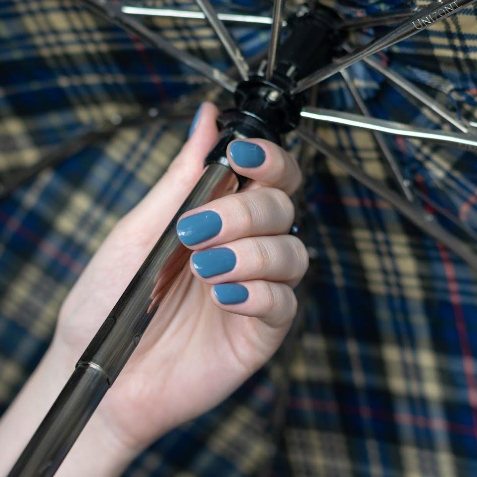 Лак MASU MASU Туча, 15 мл - превью