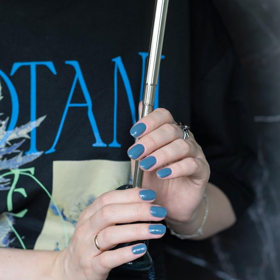 Лак MASU MASU Туча, 15 мл - превью