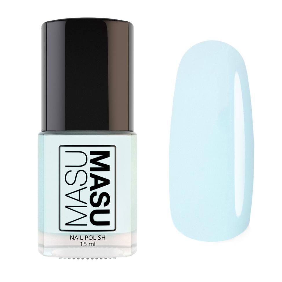 Лак MASU MASU Воздух, 15 мл, ML066