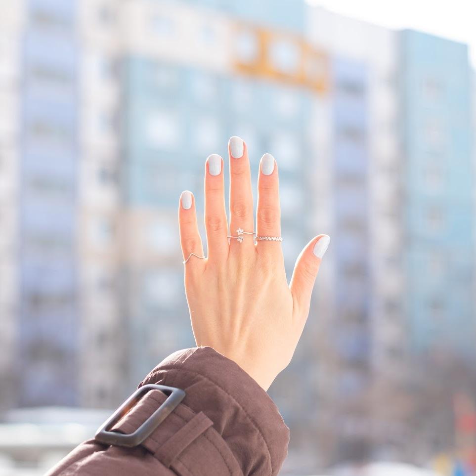 Лак MASU MASU Воздух, 15 мл - превью