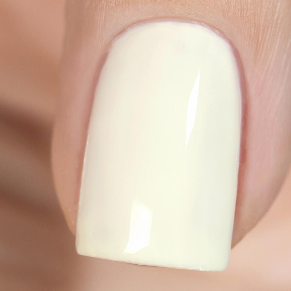 Лак MASU MASU Лимонный Курд, 15 мл - превью