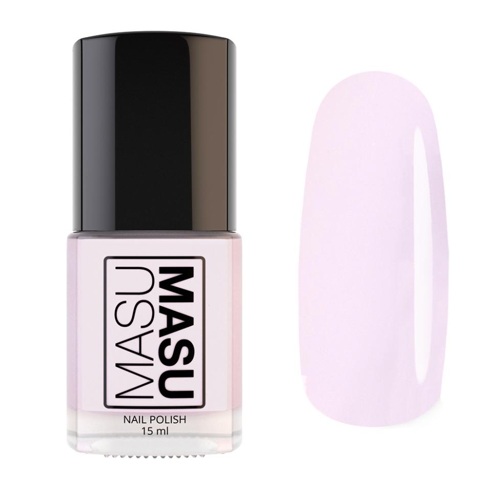 Лак MASU MASU Пион, 15 мл, ML068