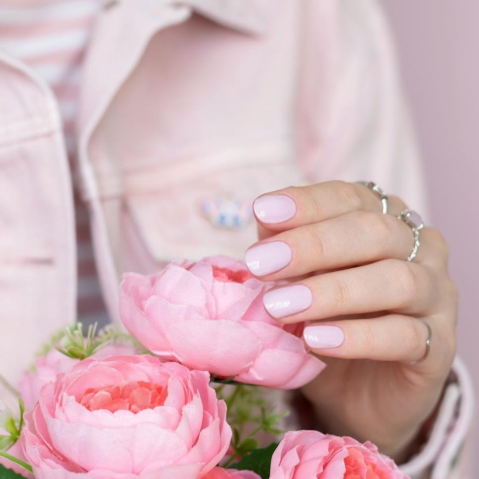 Лак MASU MASU Пион, 15 мл - превью