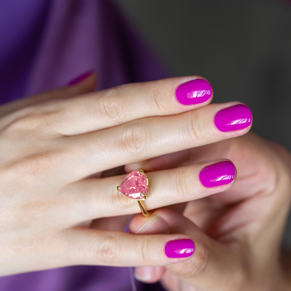 Лак MASU MASU История Любви, 15 мл - превью