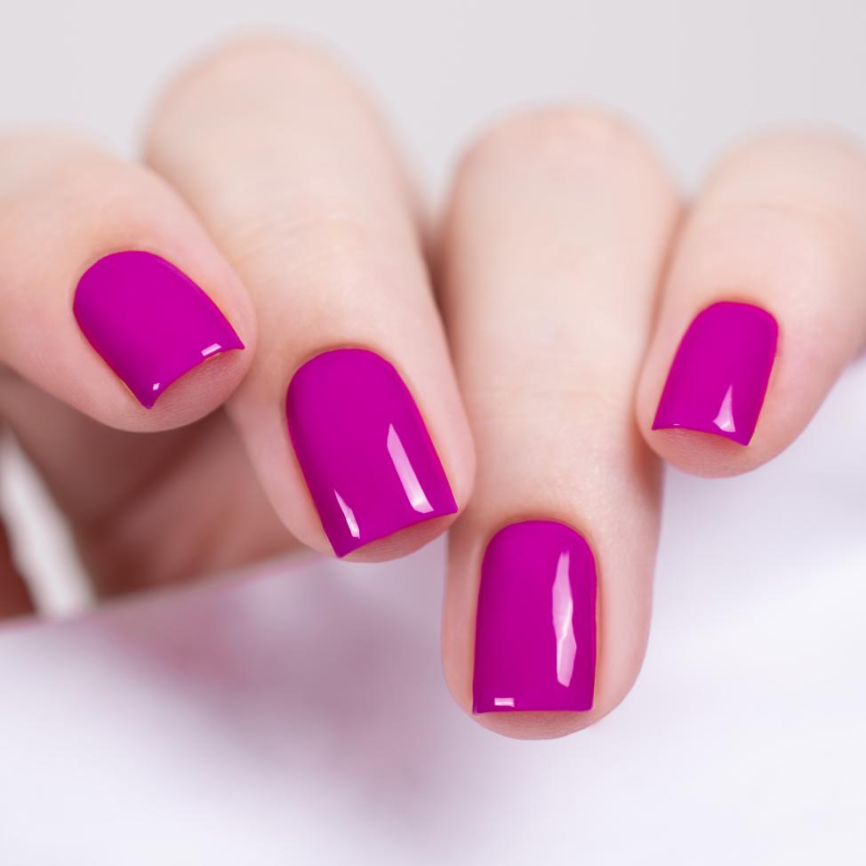 Лак MASU MASU История Любви, 15 мл - превью