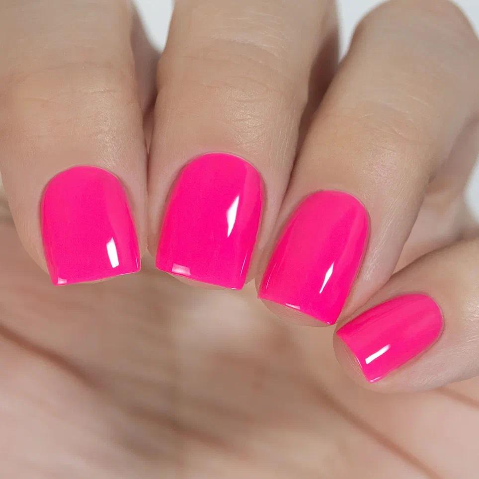 Лак MASU MASU Настроение - Лето, 15 мл, ML078