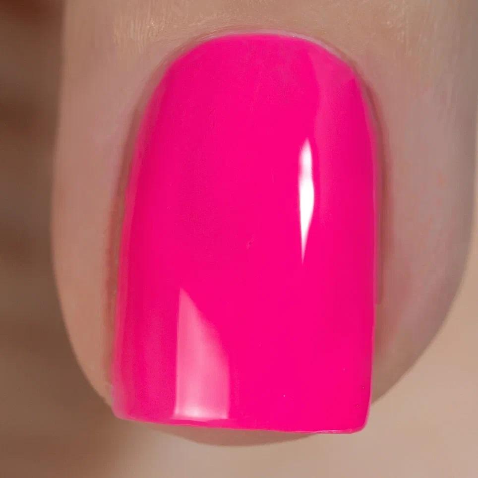 Лак MASU MASU Настроение - Лето, 15 мл - превью