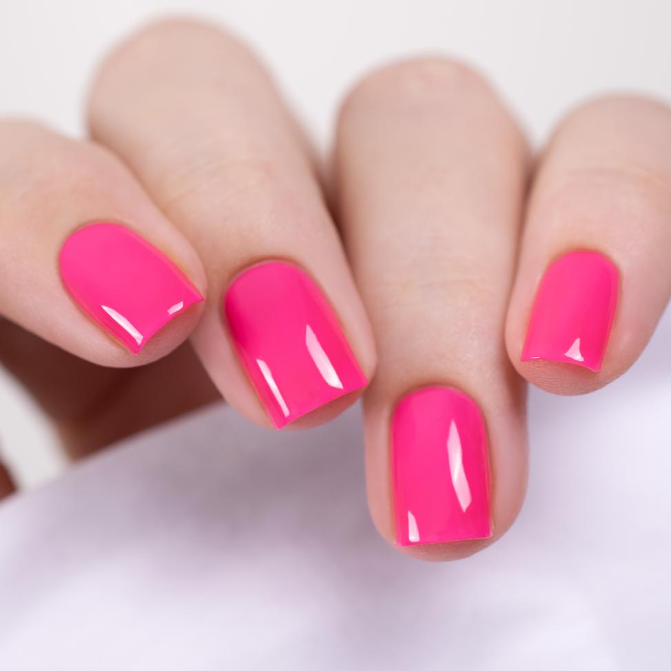 Лак MASU MASU Настроение - Лето, 15 мл - превью