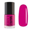 Лак MASU MASU Дикая Фуксия, 15 мл - превью