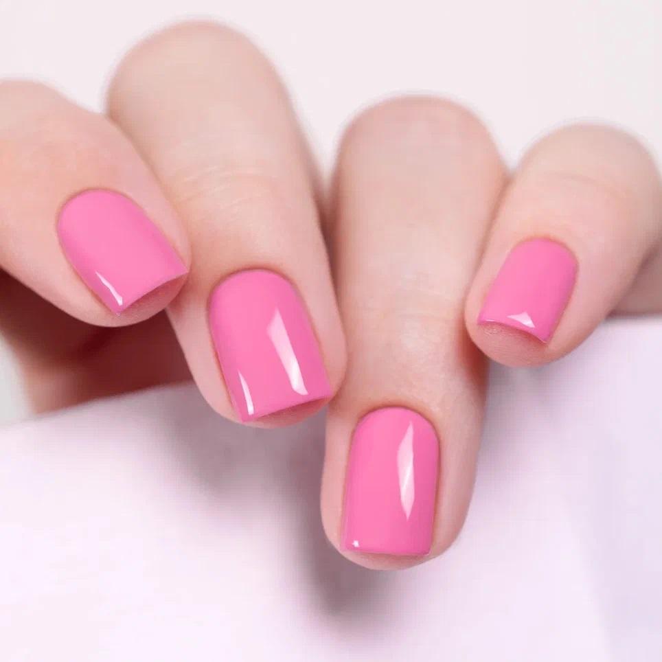 Лак MASU MASU Нежная Дицентра, 15 мл, ML081