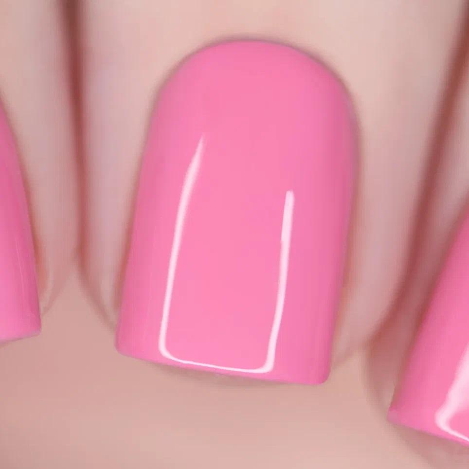 Лак MASU MASU Нежная Дицентра, 15 мл - превью