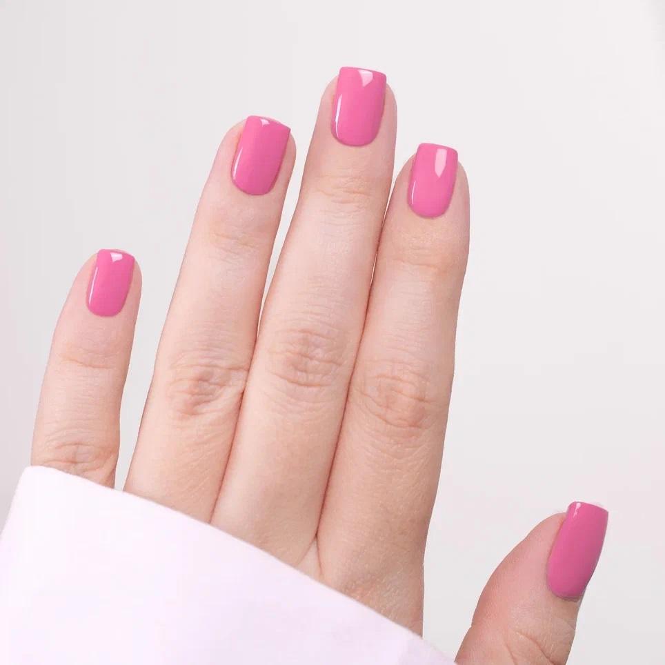 Лак MASU MASU Нежная Дицентра, 15 мл - превью