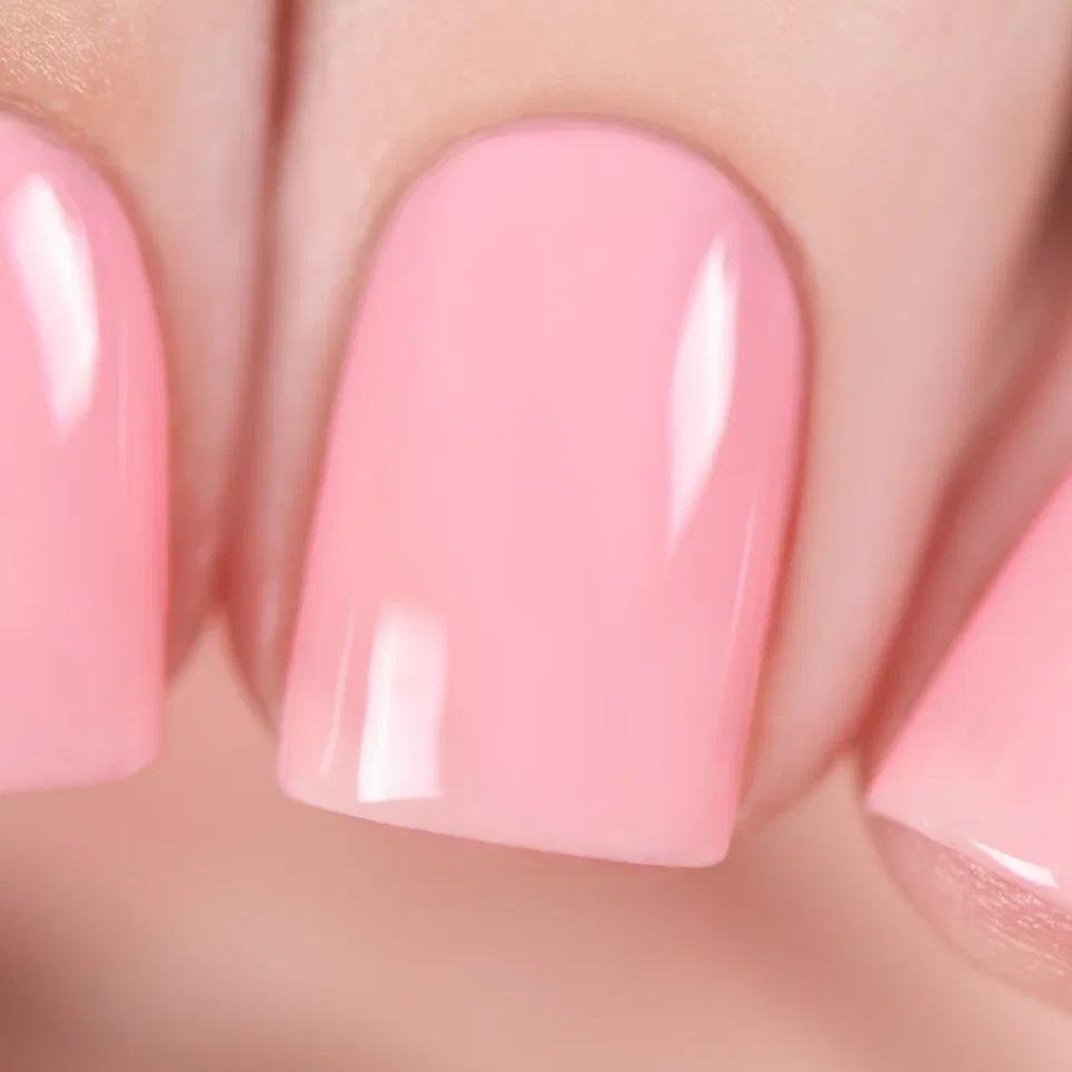 Лак MASU MASU Розовый Бутон, 15 мл - превью