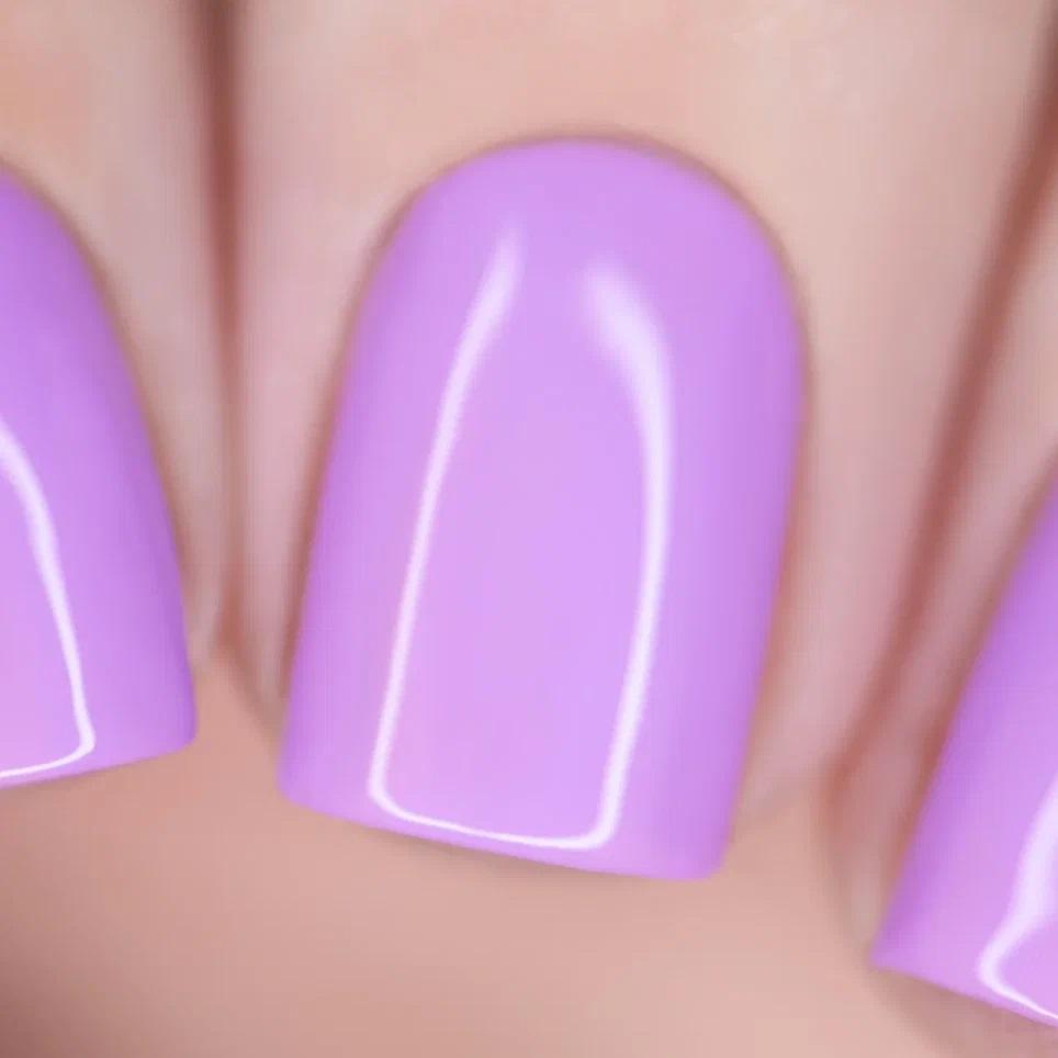 Лак MASU MASU Яркие Флоксы, 15 мл - превью