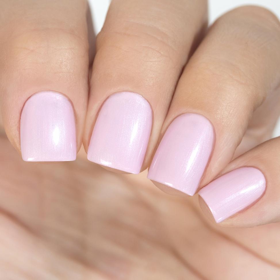 Лак MASU MASU Розовый Атлас, 15 мл, ML086