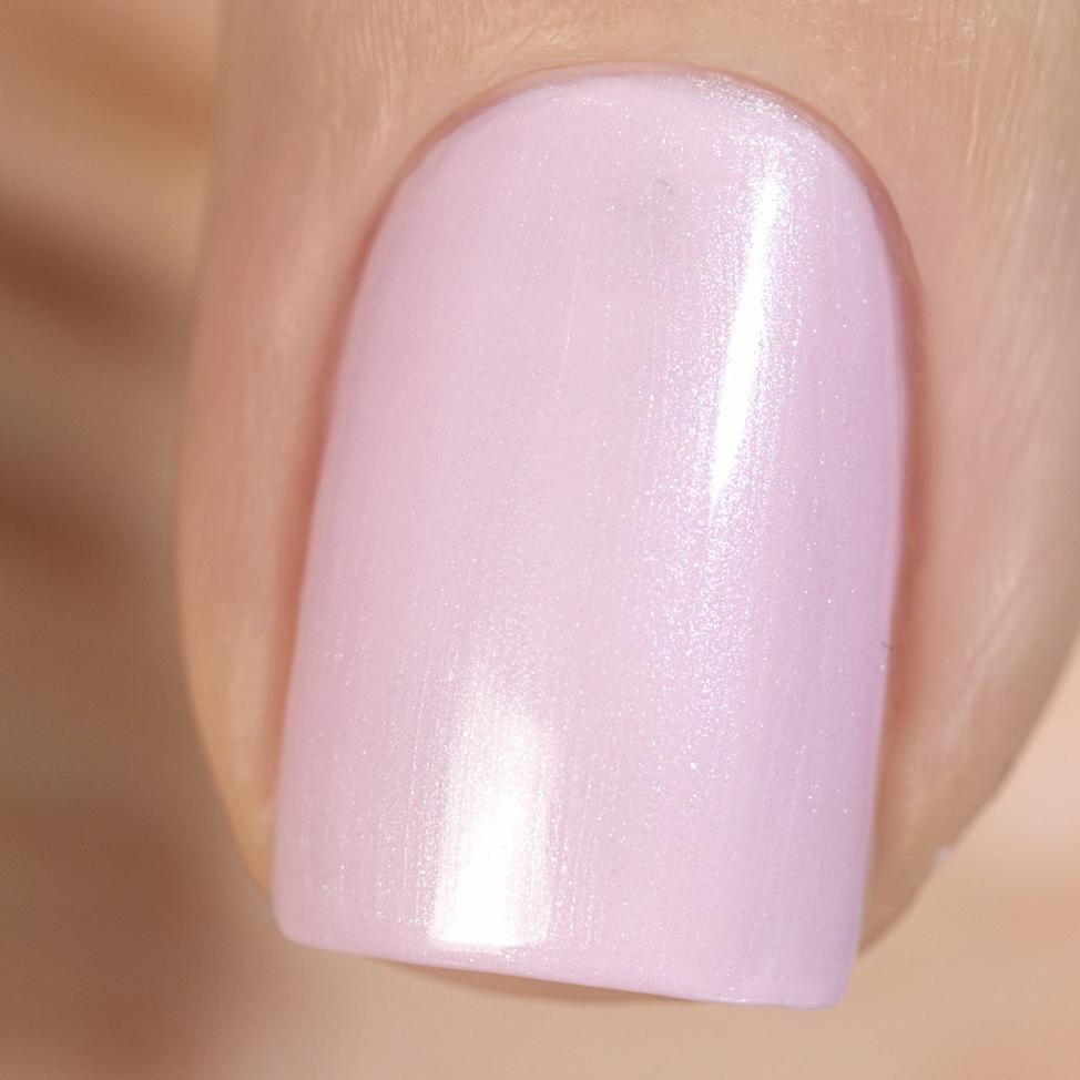 Лак MASU MASU Розовый Атлас, 15 мл - превью