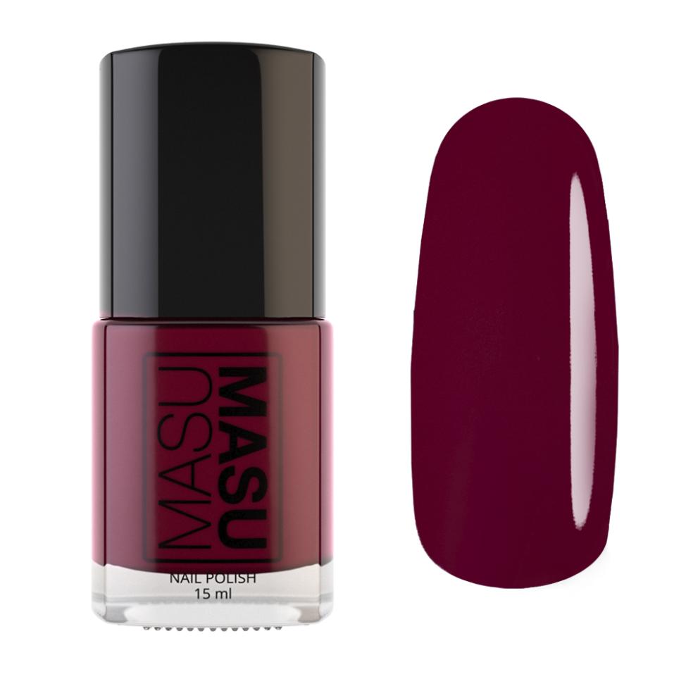 Лак MASU MASU Молодая Лоза, 15 мл, ML088