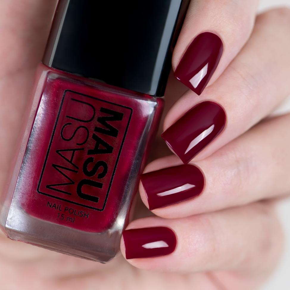 Лак MASU MASU Молодая Лоза, 15 мл, ML088