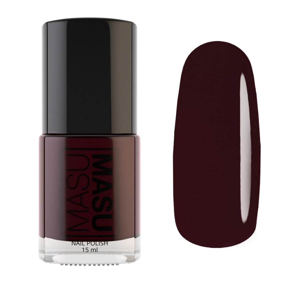 Лак MASU MASU Долина Лефкадия, 15 мл, ML089