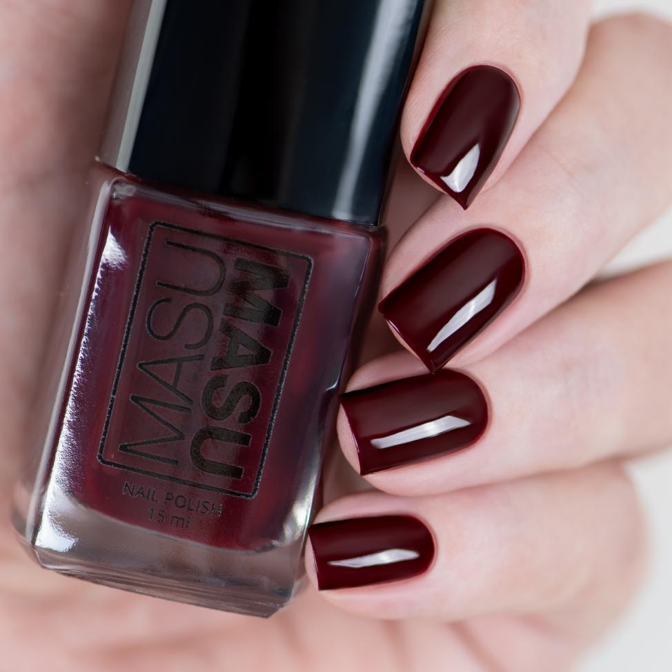 Лак MASU MASU Долина Лефкадия, 15 мл, ML089